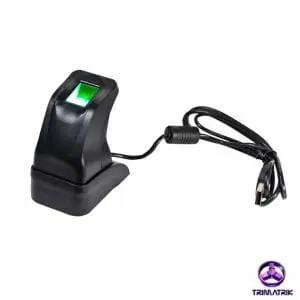 ZKTeco ZK4500 Stable and Excellent Fingerprint Reader