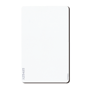 Proximity ID Card