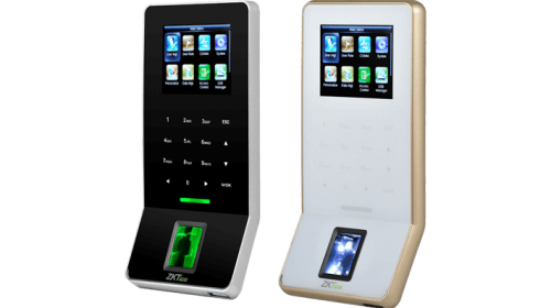 ZKTeco F22 Price in Bangladesh, ZKTeco F22 Bangladesh, zkteco wifi time attendance terminal