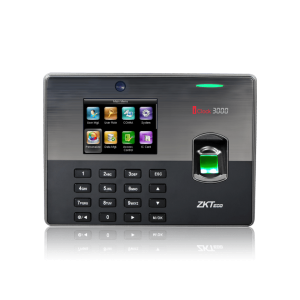 ZKTeco iClock3000 Bangladesh, Trimatrik, ZKTeco Bangladesh