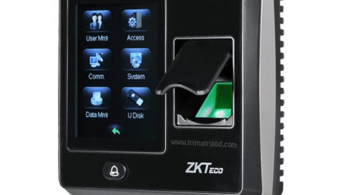 ZKTeco SF300 Bangladesh