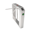 ZKTeco TS2011 Tripod Turnstile with Controller and RFID Reader