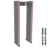 ZKTeco ZK-D3180 18 Zone Archway Metal Detector Price in Bangladesh