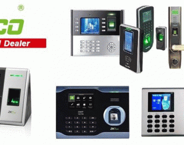 Finger print attendance system setup agency in Uttara