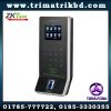 ZKTeco ProCapture-X POE Fingerprint Access Control Terminal