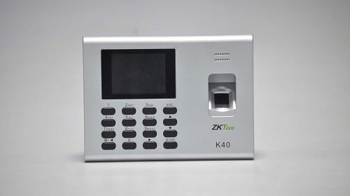 ZKTeco K40 Price in Bangladesh