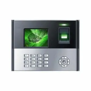 ZKTeco iClock990 Bangladesh