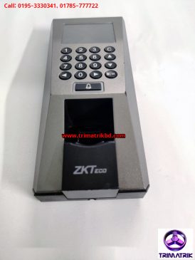 ZKTeco F18 price in Bangladesh