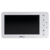 ZKTeco VDPO2+VDPI- 7 Inch Indoor Video Door Phone System