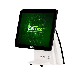 ZKTeco ZK1510 All in One Biometric Smart Pos Terminal
