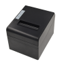 ZKTeco ZKP8001 80MM THERMAL PRINTER WITH AUTO-CUTTER, SPEED: 300MM/S