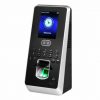 ZKTeco Multibio-800H High-Speed Standalone Hybrid Biometric Device