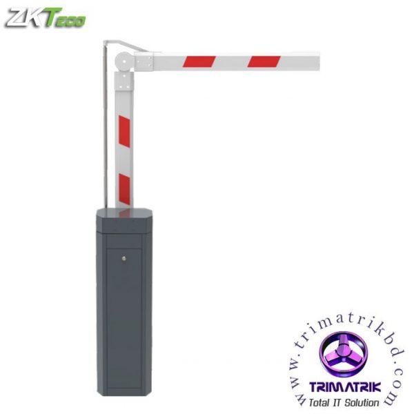 ZKTeco PB4130 Parking Barrier Automatic Folding Arm