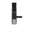 ZKTeco ZM100 The Smart Lock With Hybrid Biometric Recognition Technology Face+Fingerprint
