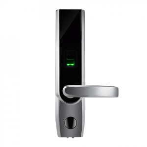 ZKTeco TL400B Smart Door Lock by Smartphone