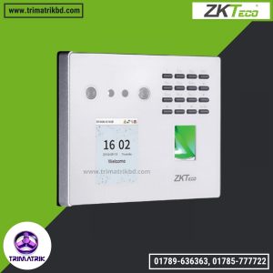 ZKTECO MB560-VL Price in Bangladesh