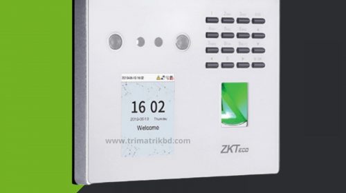 ZKTECO MB560-VL Price in Bangladesh