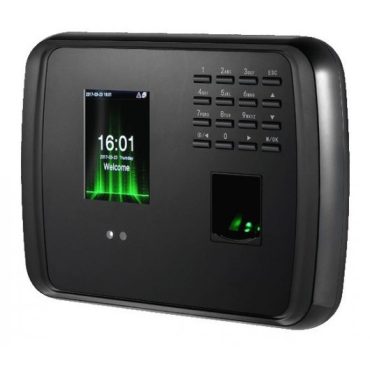 ZKTECO MB560-VL FACE + MULTI-BIOMETRIC ATTENDANCE BEST PRICE in BD