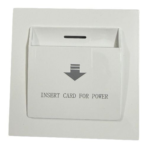 ZKTeco A24080041, A24080042 Energy Saving Switch (Mifare)